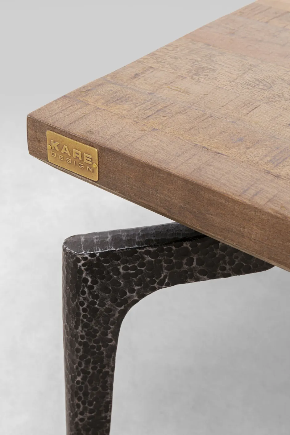 Online Eettafel Bug Figaro 200x90cm Kasten|Tafels