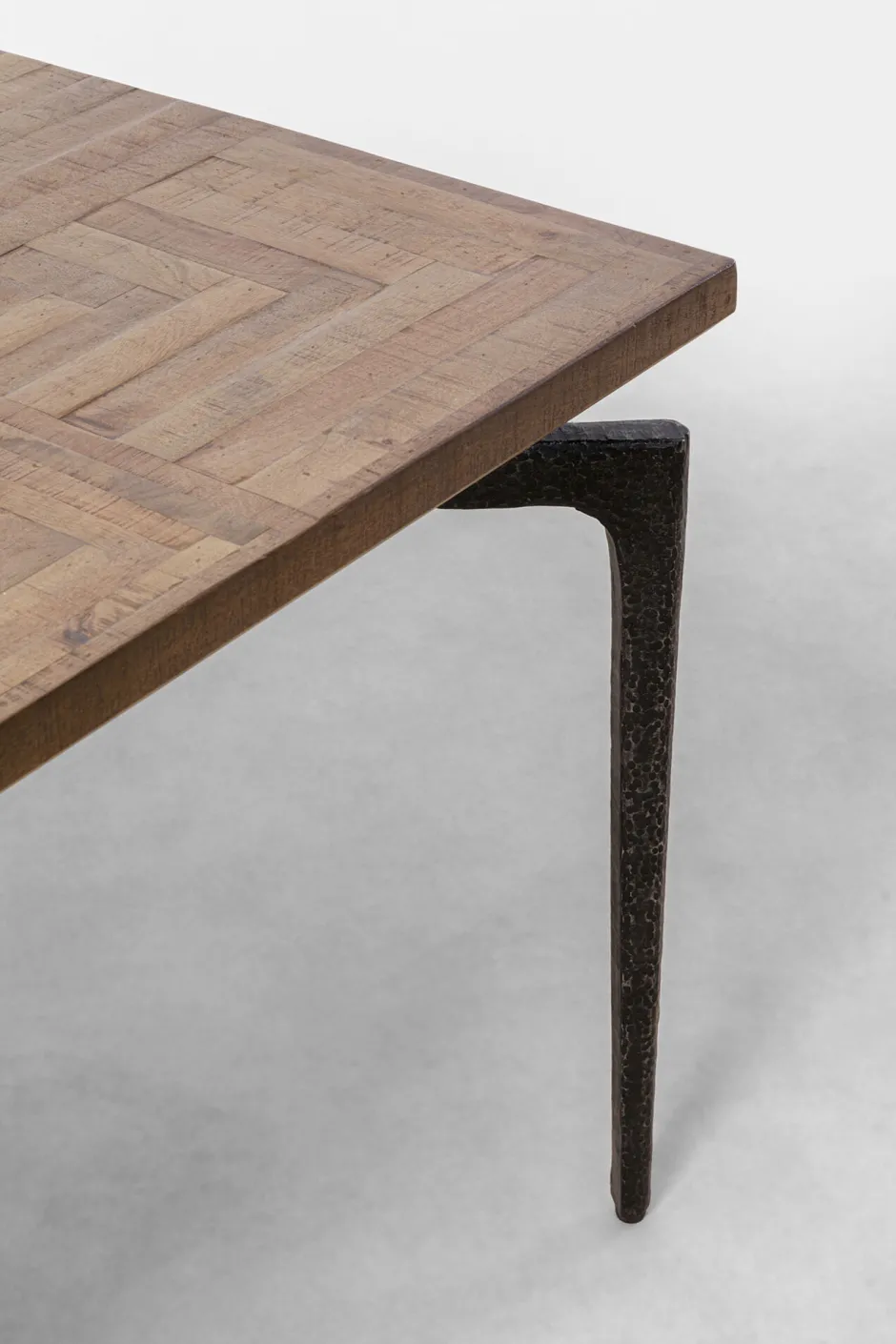 Online Eettafel Bug Figaro 200x90cm Kasten|Tafels