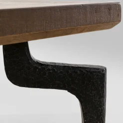 Online Eettafel Bug Figaro 200x90cm Kasten|Tafels