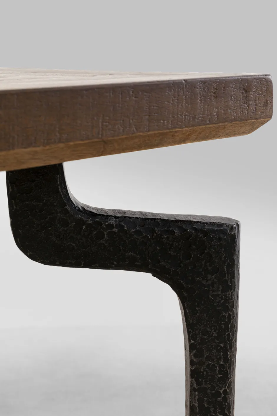 Online Eettafel Bug Figaro 200x90cm Kasten|Tafels