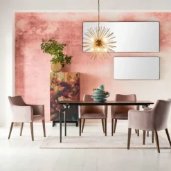 Best Eettafel Bug 200x90cm Kasten|Tafels