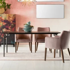 Cheap Eettafel Bug 180x90cm Kasten|Tuinmeubelen