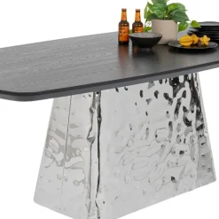 Store Eettafel Caldera 220x110cm Kasten|Tafels