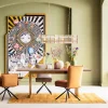 Online Eettafel Cesaro 200x100cm Kasten|Tafels