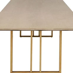 Online Eettafel Cesaro 200x100cm Kasten|Tafels