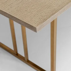 Online Eettafel Cesaro 200x100cm Kasten|Tafels