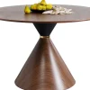 Best Sale Eettafel Cono 120cm Tafels