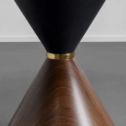 Best Sale Eettafel Cono 120cm Tafels