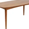 Store Eettafel Denver 180x90cm Kasten|Tafels