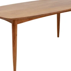Store Eettafel Denver 180x90cm Kasten|Tafels