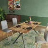 Best Eettafel Downtown 180x90cm Kasten|Tuinmeubelen