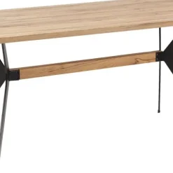 Best Eettafel Downtown 180x90cm Kasten|Tuinmeubelen