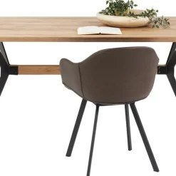 Best Eettafel Downtown 180x90cm Kasten|Tuinmeubelen
