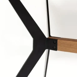 Best Eettafel Downtown 180x90cm Kasten|Tuinmeubelen