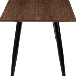Clearance Eettafel Duran 160x80cm Kasten|Tafels