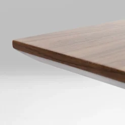 Clearance Eettafel Duran 160x80cm Kasten|Tafels