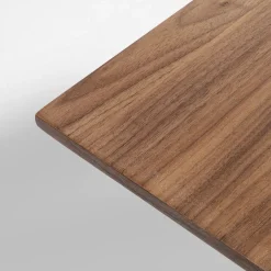 Clearance Eettafel Duran 160x80cm Kasten|Tafels