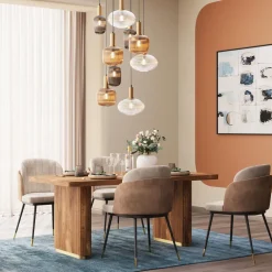 Shop Eettafel Grace 180x90cm Kasten|Tafels