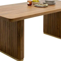 Shop Eettafel Grace 180x90cm Kasten|Tafels