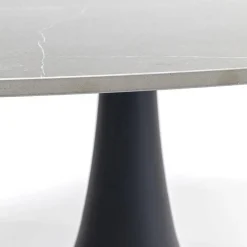 Outlet Eettafel Grande Possibilita Zwart 180x120cm Kasten|Tafels