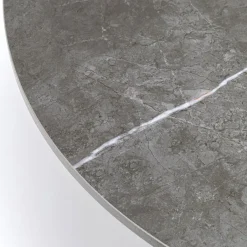 Outlet Eettafel Grande Possibilita Zwart 180x120cm Kasten|Tafels