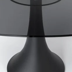 Shop Eettafel Grande Possibilita Smoke Glass 180x120cm Kasten|Tafels