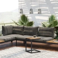 Cheap Eettafel Happy Day Kasten|Tuinmeubelen