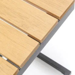 Cheap Eettafel Happy Day Kasten|Tuinmeubelen
