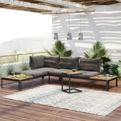 Cheap Eettafel Happy Day Kasten|Tuinmeubelen
