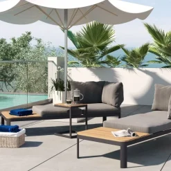 Cheap Eettafel Happy Day Kasten|Tuinmeubelen