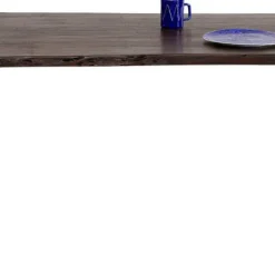 Store Eettafel Harmony Dark Brass 160x80 Kasten|Tafels