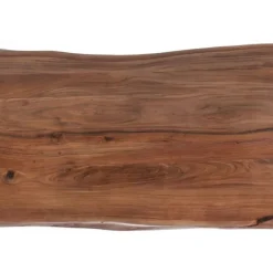 Best Eettafel Harmony Dark Chrome 180x90 Kasten|Tafels