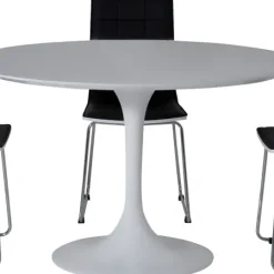 Shop Eettafel Invitation Rond Ø120cm Kasten|Tafels