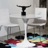 Best Sale Eettafel Invitation Round Ø90cm Kasten|Tafels