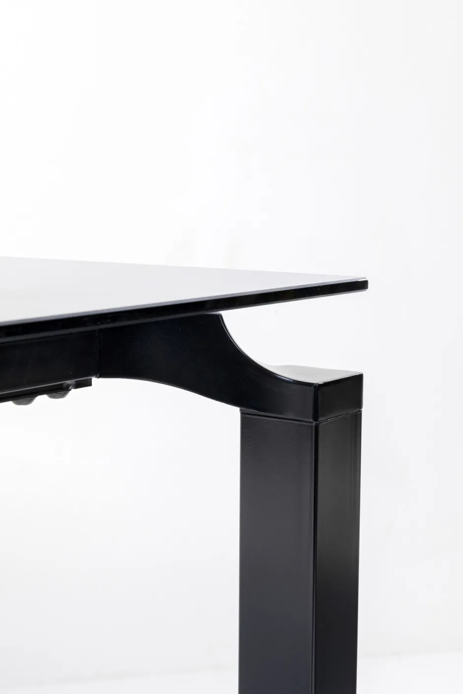 Best Eettafel Lorenco Smoke 180x90cm Kasten|Tafels