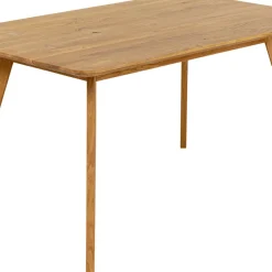 Outlet Eettafel Memo 140x90cm Kasten|Tafels