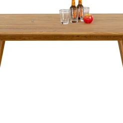 Outlet Eettafel Memo 140x90cm Kasten|Tafels