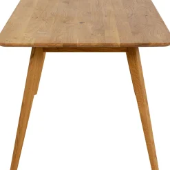 Outlet Eettafel Memo 140x90cm Kasten|Tafels