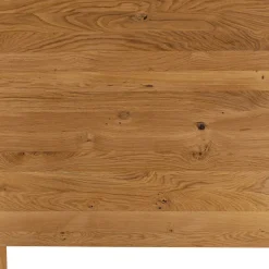 Outlet Eettafel Memo 140x90cm Kasten|Tafels