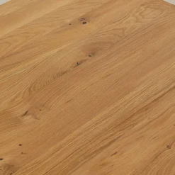 Outlet Eettafel Memo 140x90cm Kasten|Tafels