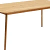 Store Eettafel Memo 180x90cm Kasten|Tafels