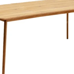Best Eettafel Memo 200x90cm Kasten|Tafels