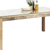 Clearance Eettafel Memory 160x80cm Kasten|Tafels