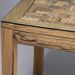 Clearance Eettafel Memory 160x80cm Kasten|Tafels