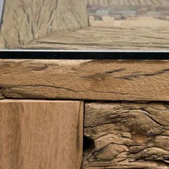 Clearance Eettafel Memory 160x80cm Kasten|Tafels