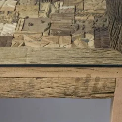 Clearance Eettafel Memory 160x80cm Kasten|Tafels