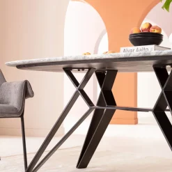 Clearance Eettafel Okinawa 180x90cm Kasten|Tafels