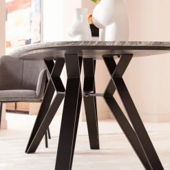 Clearance Eettafel Okinawa 180x90cm Kasten|Tafels