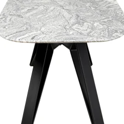 Clearance Eettafel Okinawa 180x90cm Kasten|Tafels