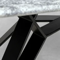 Clearance Eettafel Okinawa 180x90cm Kasten|Tafels